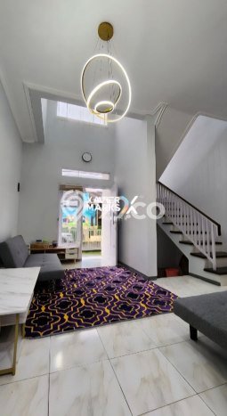 Dijual Rumah 4 Kamar Lokasi Ideal Bagus dan Strategis di Lowokwaru Dijual Rumah 4 Kamar Lokasi Ideal Bagus dan Strategis di Lowokwaru