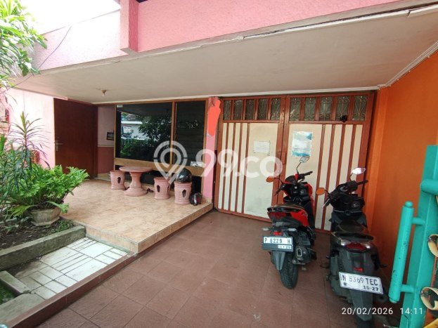 Untuk Dijual Kost di Lowokwaru, Malang, 13 KT, 3 KM, Luas 300m2 Untuk Dijual Kost di Lowokwaru, Malang, 13 KT, 3 KM, Luas 300m2