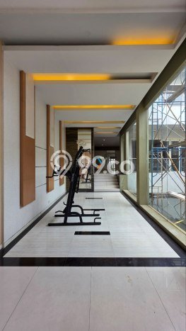 Rumah Elit Modern Tanpa Renovasi di Soekarno Hatta Malang Rumah Elit Modern Tanpa Renovasi di Soekarno Hatta Malang