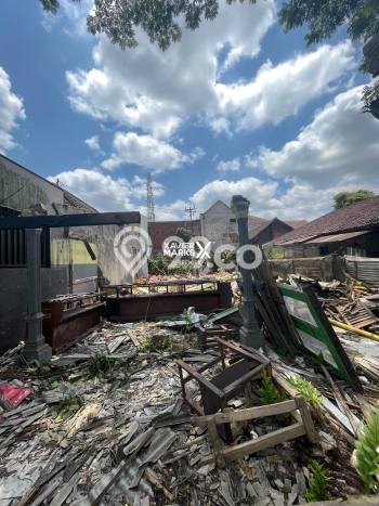 Tanah Dijual Lokasi Kedungkandang, Malang dengan Luas Tanah 217m2 dan Status SHM Tanah Dijual Lokasi Kedungkandang, Malang dengan Luas Tanah 217m2 dan Status SHM
