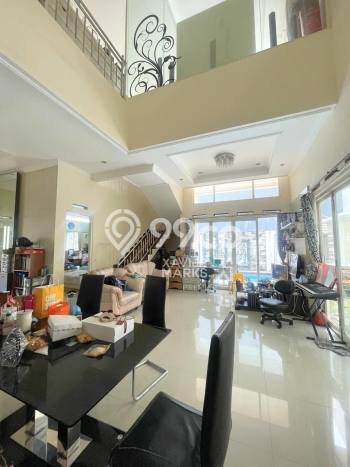 Jual Rumah Mewah Elegan Dengan View Cantik di Villa Puncak Tidar, Malang Jual Rumah Mewah Elegan Dengan View Cantik di Villa Puncak Tidar, Malang