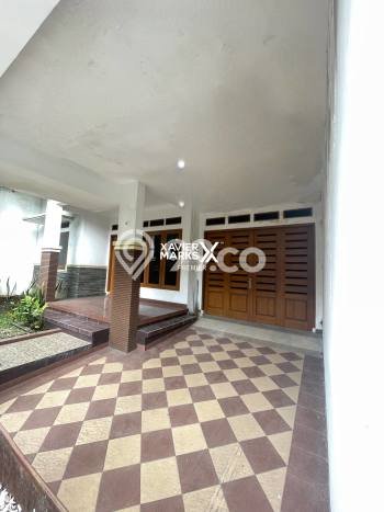 For Sale Rumah Mewah Exclusive di Lowokwaru, Malang For Sale Rumah Mewah Exclusive di Lowokwaru, Malang