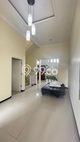 Hunian Cantik Minimalis Lb 120m2 di Lowokwaru, Malang Hunian Cantik Minimalis Lb 120m2 di Lowokwaru, Malang