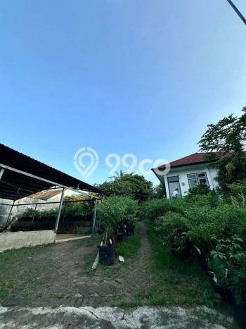 Disewakan Tanah di Malang, Luas 1907m2 Area Berkembang Disewakan Tanah di Malang, Luas 1907m2 Area Berkembang