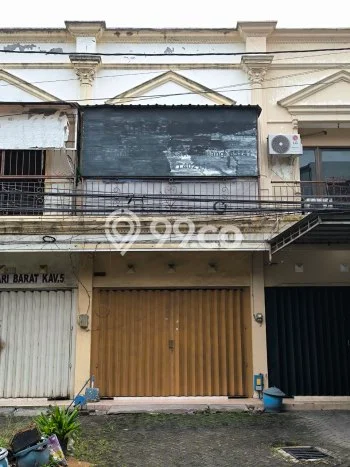 Ruko Disewakan Cepat di Lowokwaru Malang LB 120m2 Ruko Disewakan Cepat di Lowokwaru Malang LB 120m2