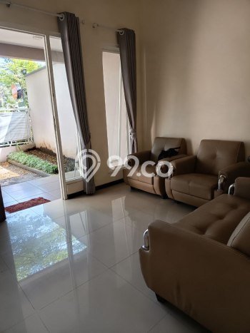 Jual Rumah Bagus Siap Huni LB 200m2 di Dau, Malang Jual Rumah Bagus Siap Huni LB 200m2 di Dau, Malang