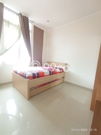 Siap Vila Kawasan , Dimensi 126m2m², Area Nyaman Siap Vila Kawasan , Dimensi 126m2m², Area Nyaman