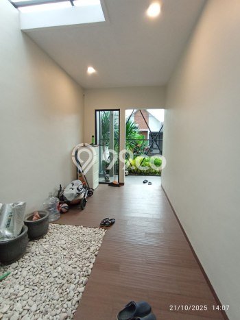 Rumah Luas Asri 3 KT Siap Pakai di Dieng Malang Rumah Luas Asri 3 KT Siap Pakai di Dieng Malang