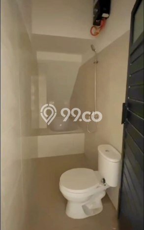 Rumah Strategis Minimalis Lb 84m2 di Kedungkandang, Malang Rumah Strategis Minimalis Lb 84m2 di Kedungkandang, Malang