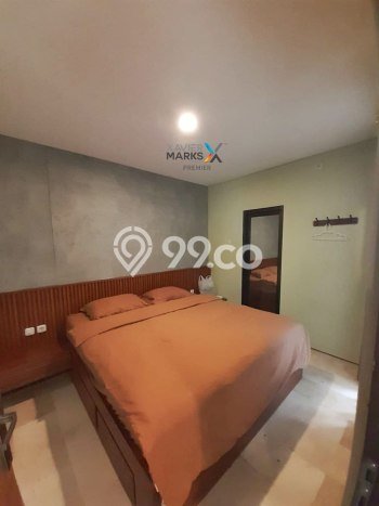 Rumah Minimalis 3 KT di Batu Malang Full Furnished Rumah Minimalis 3 KT di Batu Malang Full Furnished