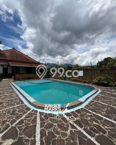Rumah Elit Modern Siap Huni di Batu Malang Rumah Elit Modern Siap Huni di Batu Malang