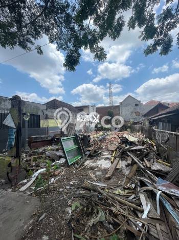 Tanah Dijual Lokasi Kedungkandang, Malang dengan Luas Tanah 217m2 dan Status SHM Tanah Dijual Lokasi Kedungkandang, Malang dengan Luas Tanah 217m2 dan Status SHM