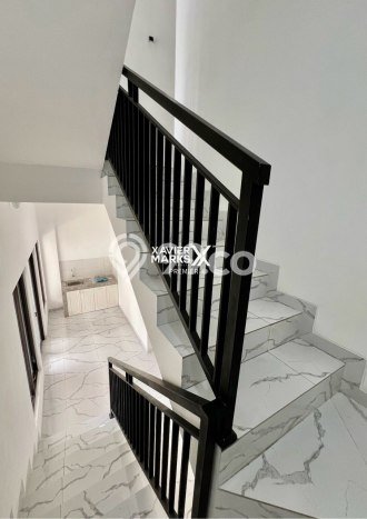 Rumah Kost Dijual di Soekarno Hatta Malang Luas 350m2 Rumah Kost Dijual di Soekarno Hatta Malang Luas 350m2