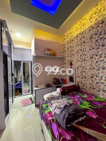 Rumah Strategis Modern Lb 130m2 di Lowokwaru, Malang Rumah Strategis Modern Lb 130m2 di Lowokwaru, Malang