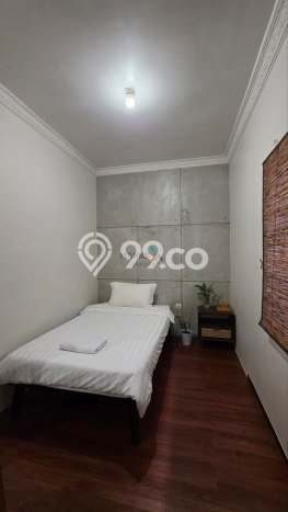 Rumah Modern 4 KT di Araya Malang Semi Furnished Rumah Modern 4 KT di Araya Malang Semi Furnished