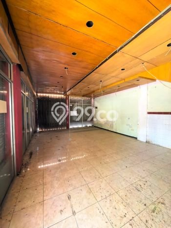Ruko Dijual di Prime Area Malang Luas 209m2 Ruko Dijual di Prime Area Malang Luas 209m2