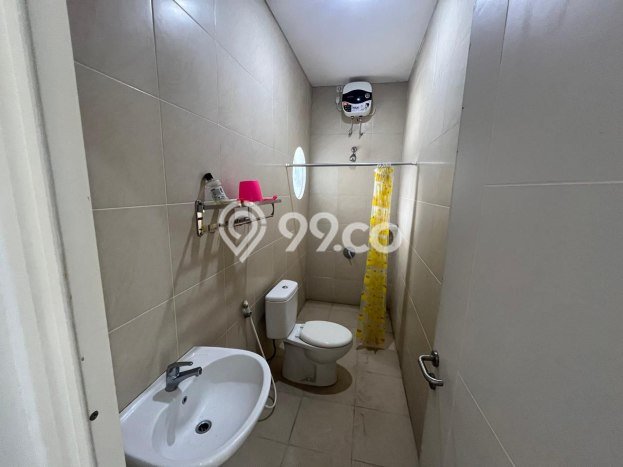 Rumah Minimalis 3 Kamar LT 120m2 di Soekarno Hatta Rumah Minimalis 3 Kamar LT 120m2 di Soekarno Hatta