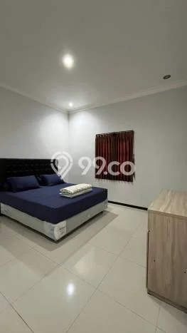 Dijual Vila di Bumiaji, Area 630m2m², Area Nyaman Dijual Vila di Bumiaji, Area 630m2m², Area Nyaman
