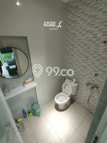 Rumah Minimalis 3 Kamar LT 75m2 di Soekarno Hatta Rumah Minimalis 3 Kamar LT 75m2 di Soekarno Hatta