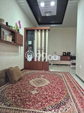 Rumah Eksklusif Siap Huni LT 251m2 di Lowokwaru, Malang Rumah Eksklusif Siap Huni LT 251m2 di Lowokwaru, Malang