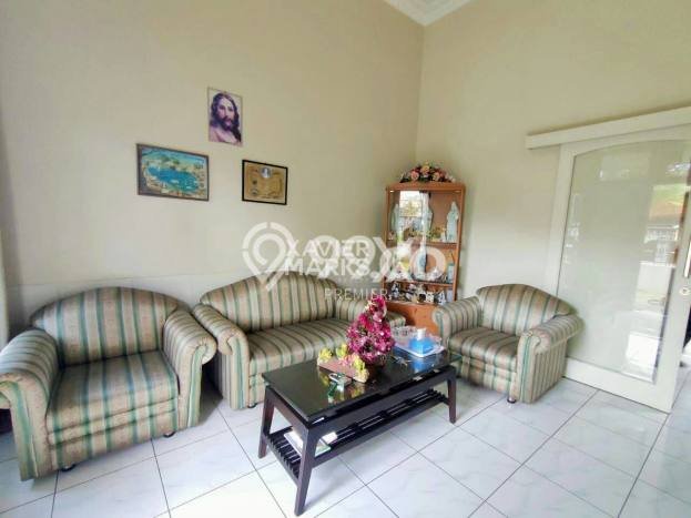 For Sale! Premium House LT 302m2 Desain Elegan di Tidar For Sale! Premium House LT 302m2 Desain Elegan di Tidar