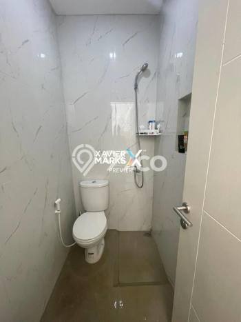 Rumah Modern 2 KT LT 120m2 di Tidar Rumah Modern 2 KT LT 120m2 di Tidar