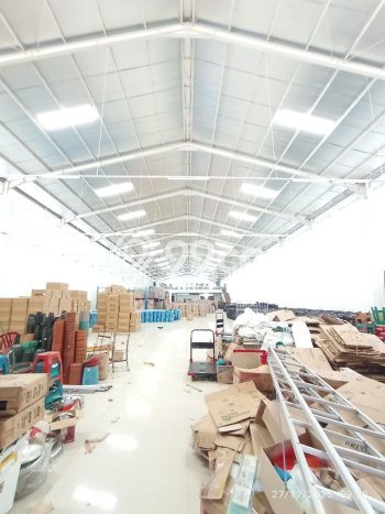 Unit Gudang Strategis di Pakis, Malang Potensi Cuan Besar Unit Gudang Strategis di Pakis, Malang Potensi Cuan Besar