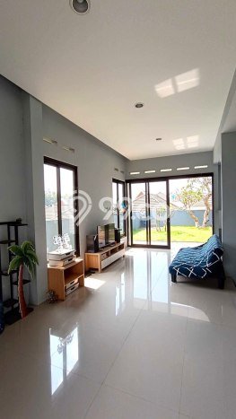 Rumah Modern Minimalis 3 Kamar Siap Huni di Lowokwaru Rumah Modern Minimalis 3 Kamar Siap Huni di Lowokwaru