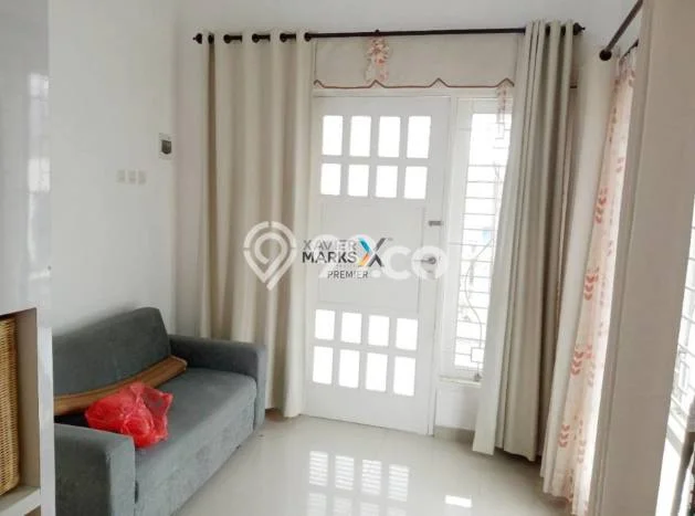 HARGA SPESIAL! Rumah Modern di Lowokwaru, Malang, LT 108m2m² LB 108m2m² BISA KPR! HARGA SPESIAL! Rumah Modern di Lowokwaru, Malang, LT 108m2m² LB 108m2m² BISA KPR!