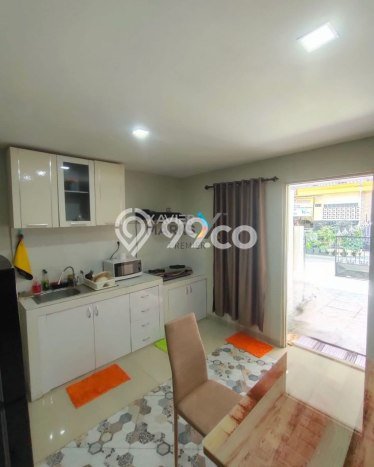 Dijual Rumah Eksklusif 3 KT di Sawojajar, Malang Dijual Rumah Eksklusif 3 KT di Sawojajar, Malang
