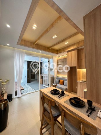 For Sale Rumah 2 Kamar Lokasi Ideal Bagus dan Strategis di Araya For Sale Rumah 2 Kamar Lokasi Ideal Bagus dan Strategis di Araya