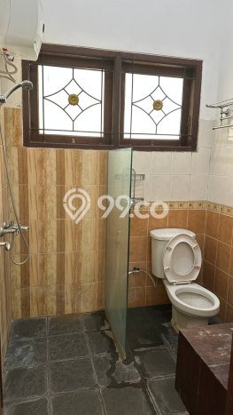Vila di Batu, Luas 270m2m², Posisi Strategis Vila di Batu, Luas 270m2m², Posisi Strategis
