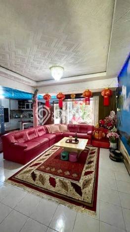 Dijual Rumah Premium dengan Fasilitas Sekitar Komplit di Sukun, Malang Dijual Rumah Premium dengan Fasilitas Sekitar Komplit di Sukun, Malang