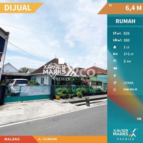 Dijual Rumah Mewah Exclusive di Blimbing, Malang Dijual Rumah Mewah Exclusive di Blimbing, Malang