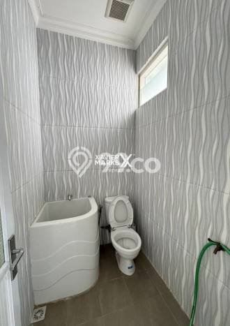 Jual Rumah Favorit Siap Huni LB 135m2 di Lowokwaru, Malang Jual Rumah Favorit Siap Huni LB 135m2 di Lowokwaru, Malang