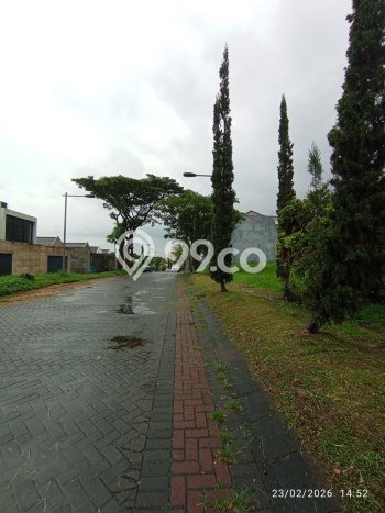 Tanah Kavling Dijual di Villa Puncak Tidar, Malang dengan Luas Tanah 601m2 Tanah Kavling Dijual di Villa Puncak Tidar, Malang dengan Luas Tanah 601m2