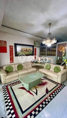 Dijual Rumah Premium dengan Fasilitas Sekitar Komplit di Sukun, Malang Dijual Rumah Premium dengan Fasilitas Sekitar Komplit di Sukun, Malang