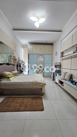 Rumah Luxury Modern Siap Huni di Dieng Malang Rumah Luxury Modern Siap Huni di Dieng Malang