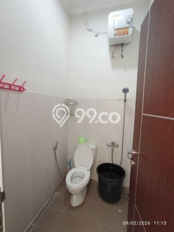 For Sale Rumah 2 Kamar Lokasi Ideal Bagus dan Strategis di Junrejo For Sale Rumah 2 Kamar Lokasi Ideal Bagus dan Strategis di Junrejo