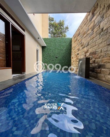 Vila di , Luas 122m2m², Akses ke beragam keperluan Vila di , Luas 122m2m², Akses ke beragam keperluan