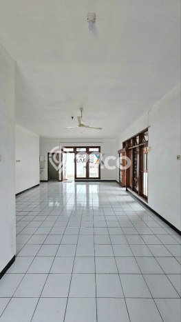 Rumah Minimalis 3 KT LT 263m2 di Araya Rumah Minimalis 3 KT LT 263m2 di Araya