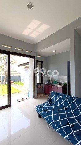 Rumah Modern Minimalis 3 Kamar Siap Huni di Lowokwaru Rumah Modern Minimalis 3 Kamar Siap Huni di Lowokwaru