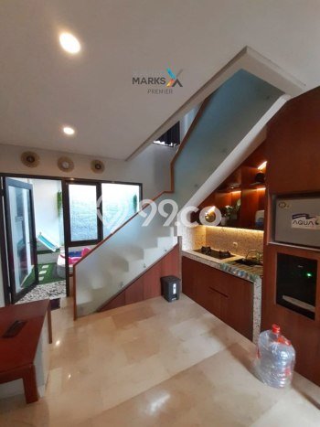 Rumah Minimalis 3 KT di Batu Malang Full Furnished Rumah Minimalis 3 KT di Batu Malang Full Furnished