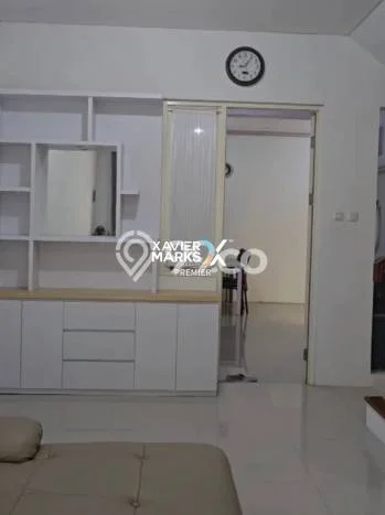 Rumah sewa siap huni 4 KT di Soekarno Hatta, Malang Rumah sewa siap huni 4 KT di Soekarno Hatta, Malang