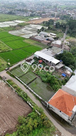 Tanah Kavling untuk Dijual di Lowokwaru Malang 883m2 Tanah Kavling untuk Dijual di Lowokwaru Malang 883m2