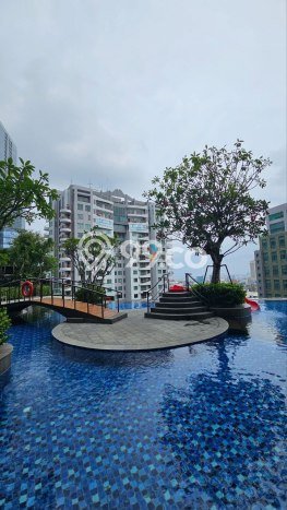 Unit Apartemen Luxury Dijual di Tegalsari dengan 3 Kamar Tidur Unit Apartemen Luxury Dijual di Tegalsari dengan 3 Kamar Tidur