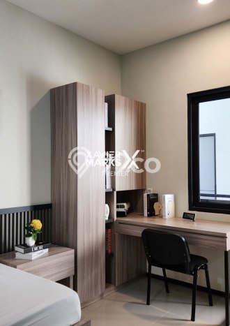 Peluang Investasi! Kost Dijual di Lowokwaru, Malang, 17 KT, 17 KM, Luas 600m2 Peluang Investasi! Kost Dijual di Lowokwaru, Malang, 17 KT, 17 KM, Luas 600m2
