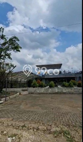 Komersial Bagus LT 588m2 LB 100m2 Dijual di Dau Malang Komersial Bagus LT 588m2 LB 100m2 Dijual di Dau Malang