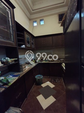 Jual Rumah Mewah Elegan Dengan View Cantik di Sawojajar, Malang Jual Rumah Mewah Elegan Dengan View Cantik di Sawojajar, Malang