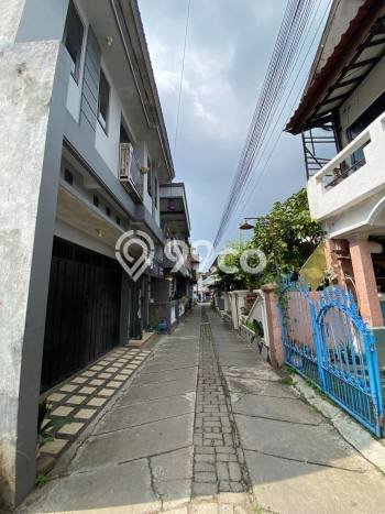 Tanah Strategis Dijual di Lowokwaru Malang 406m2 Tanah Strategis Dijual di Lowokwaru Malang 406m2